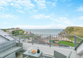 The Cloud - Ilfracombe